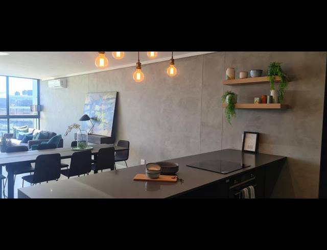 2 BEDROOM PROPERTY TO RENT IN MIDFIELD ESTATE